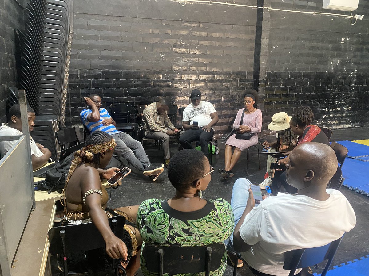 Savanna Trust tweet media