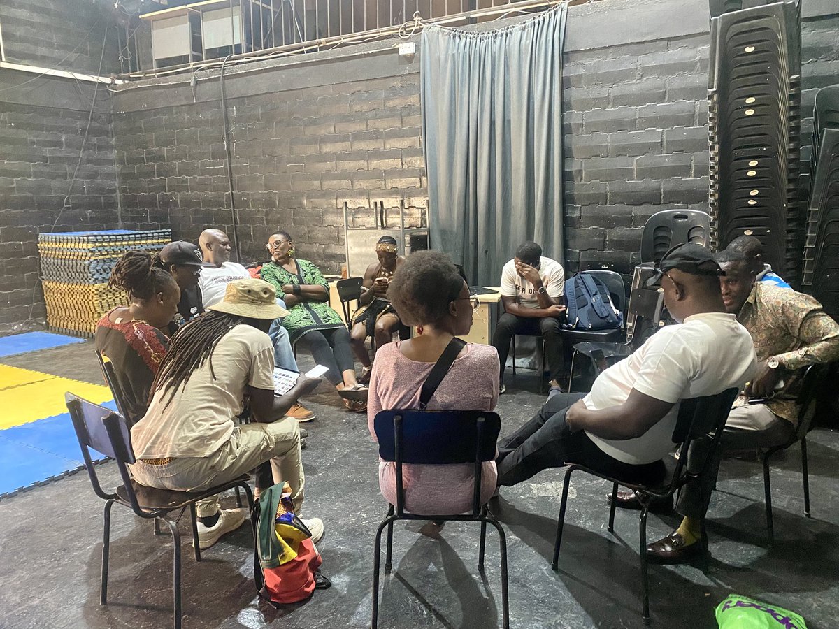 Savanna Trust tweet media