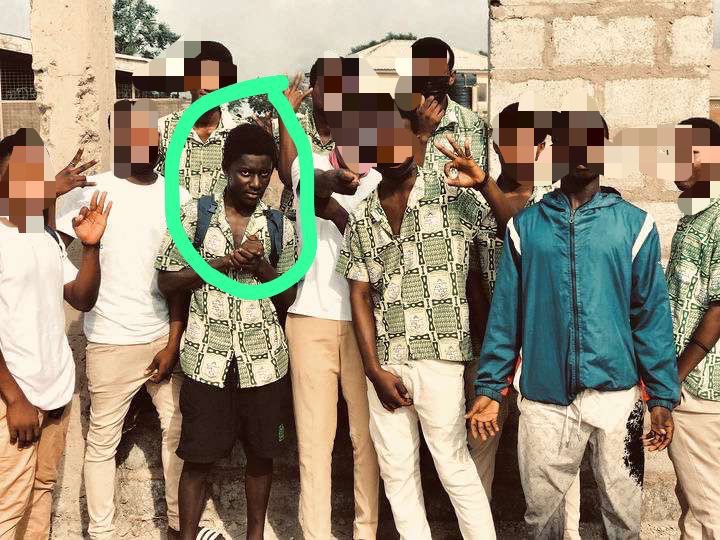 ♠️ L U K Y I tweet media