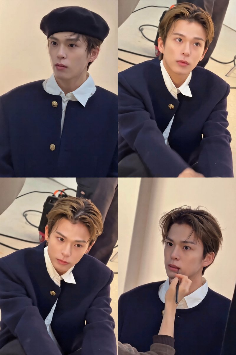 the prettiest model hamada asahi <3 #아사히