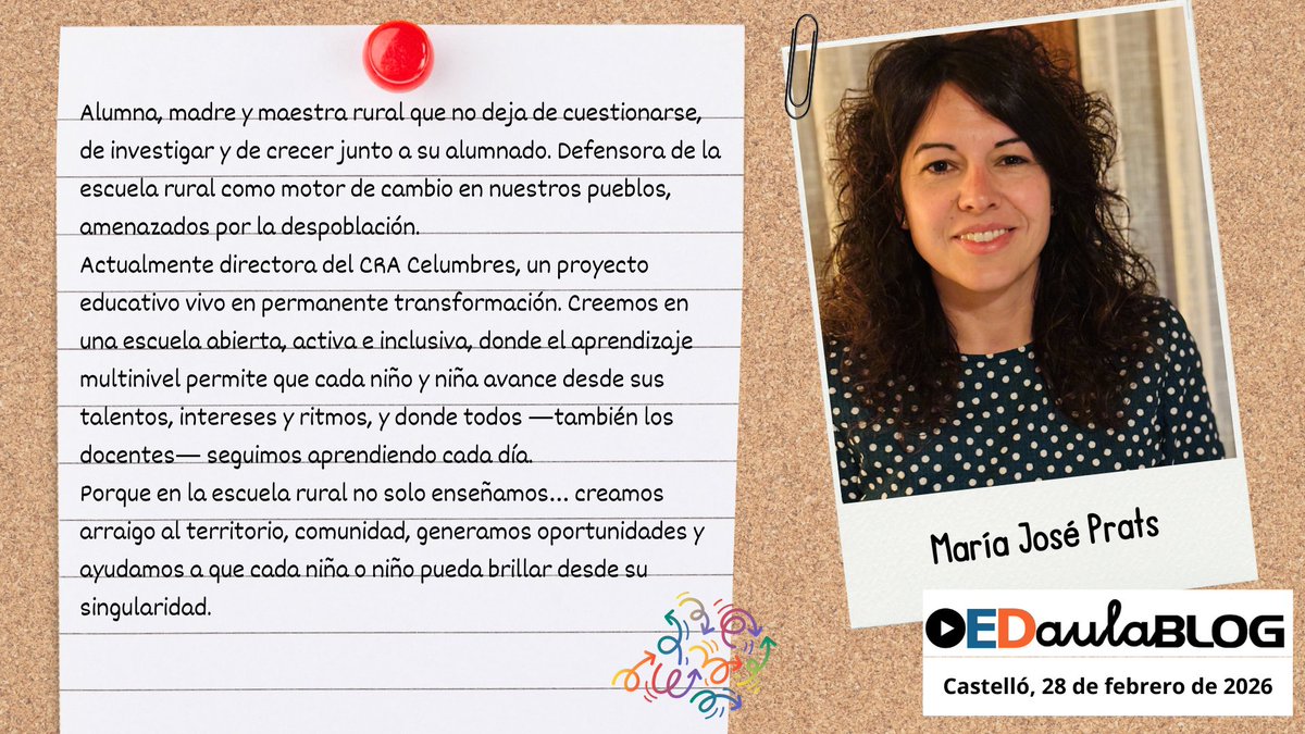 aulaBLOG tweet media