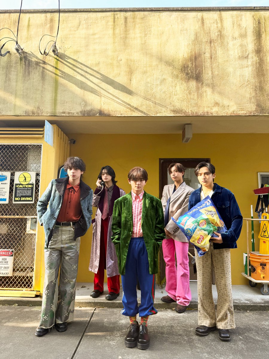 starglow_bmsg's tweet photo. 🍿💛

#STARGLOW
#STARCRUISE https://t.co/MKdPOGnETn
