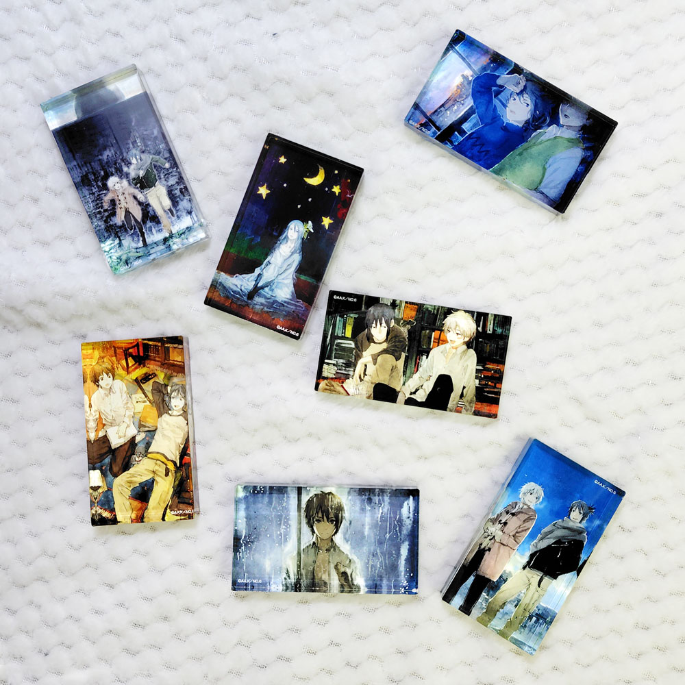 ノイタミナアパレル (@noitaminaaparel) / Posts / X