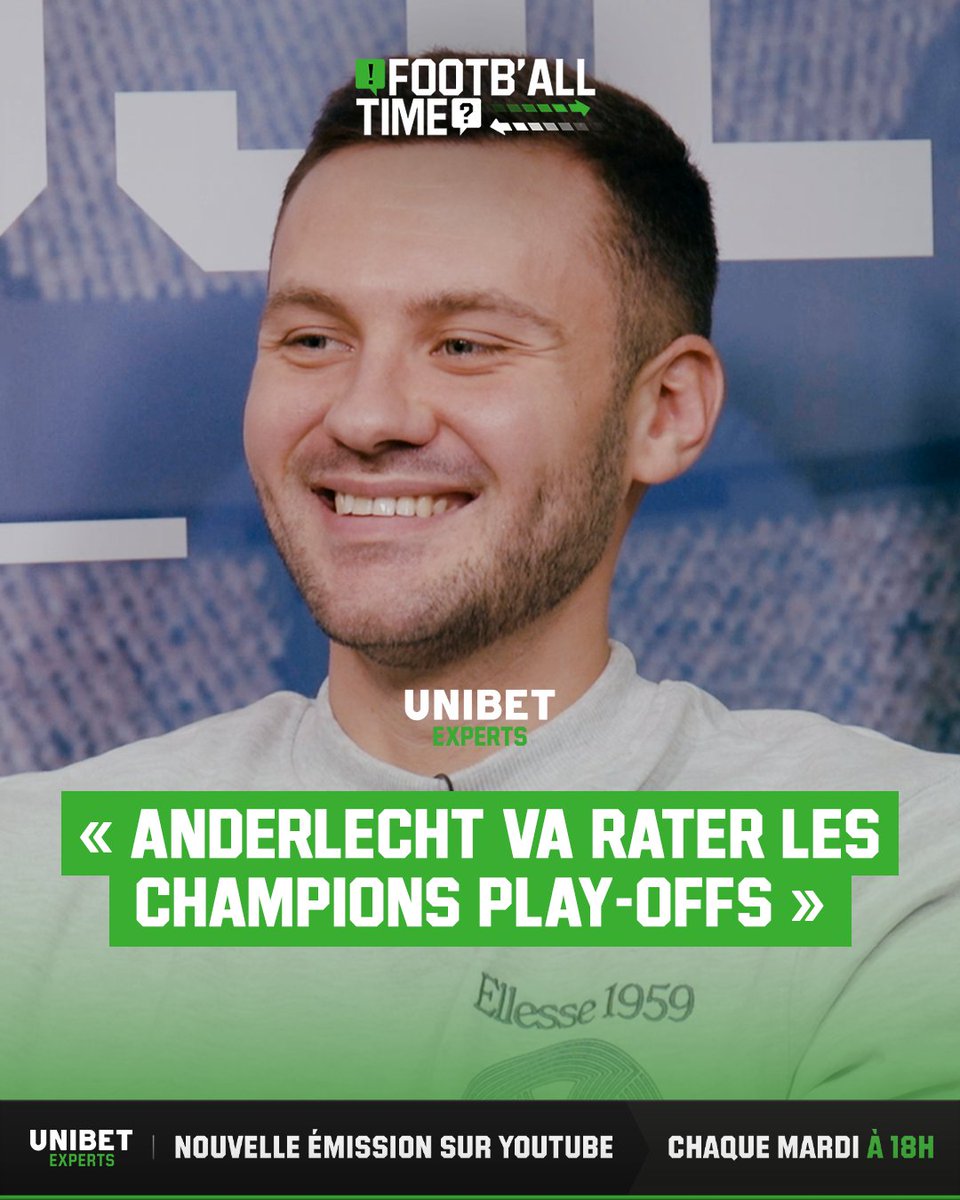 Unibet Experts tweet media