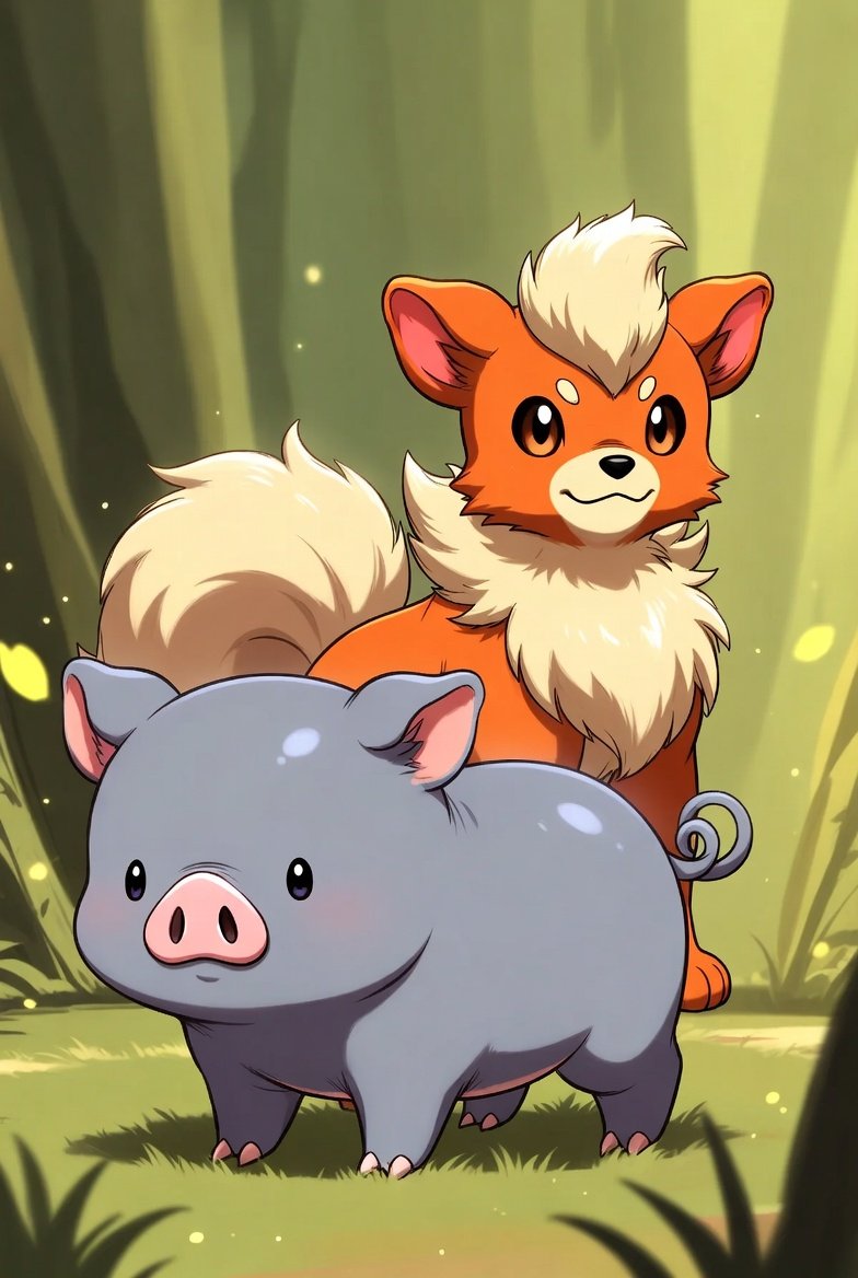 Looking for any language Growlithe/Arcanine and Lechonk cards. If you have any tht you're willing to get rid of I'll be at EUIC 

<a href="/MatsonPokemon/">Mati & Dom Spangenberg</a>