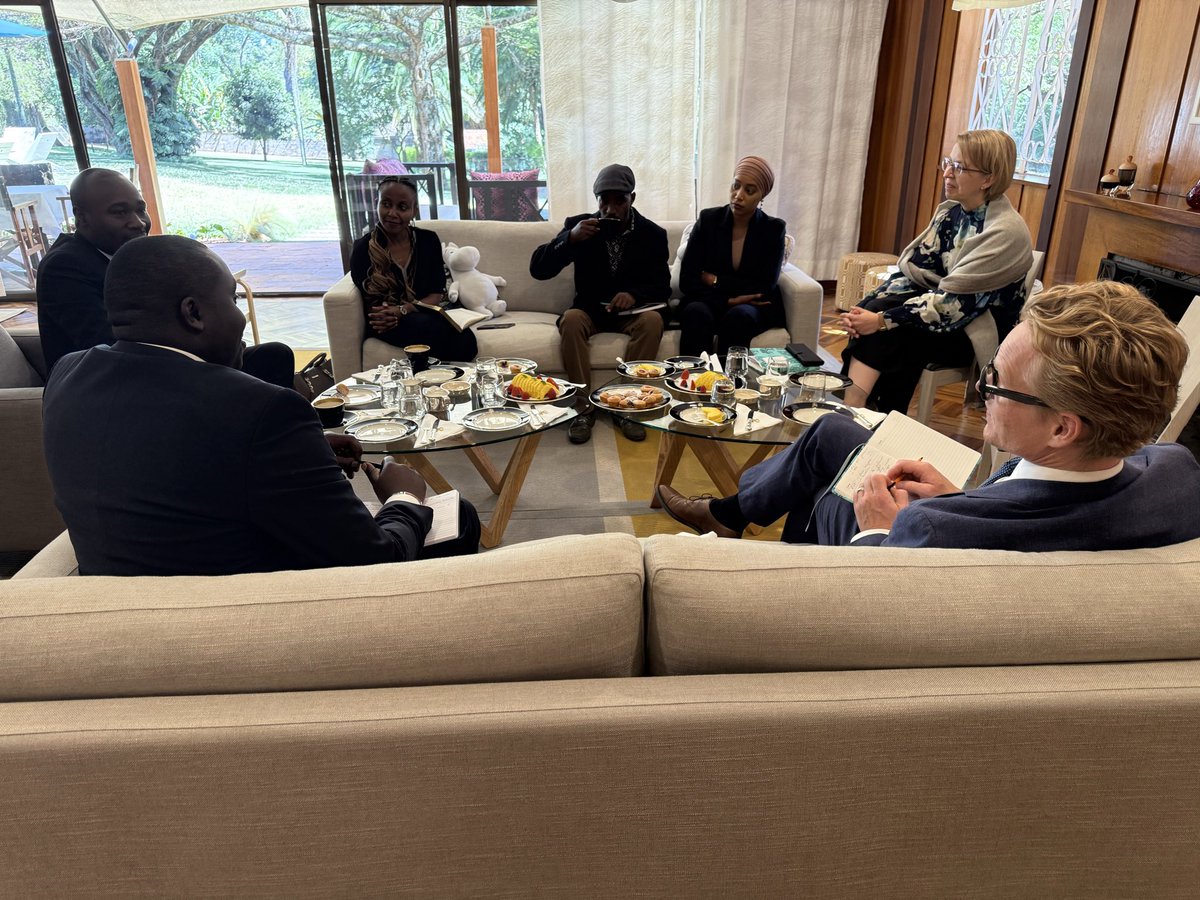 Antony Buluma Samba tweet media