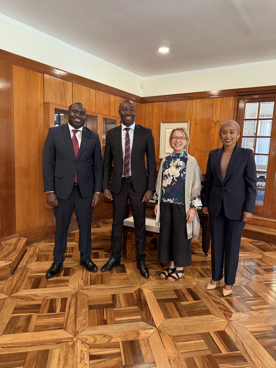 Antony Buluma Samba tweet media