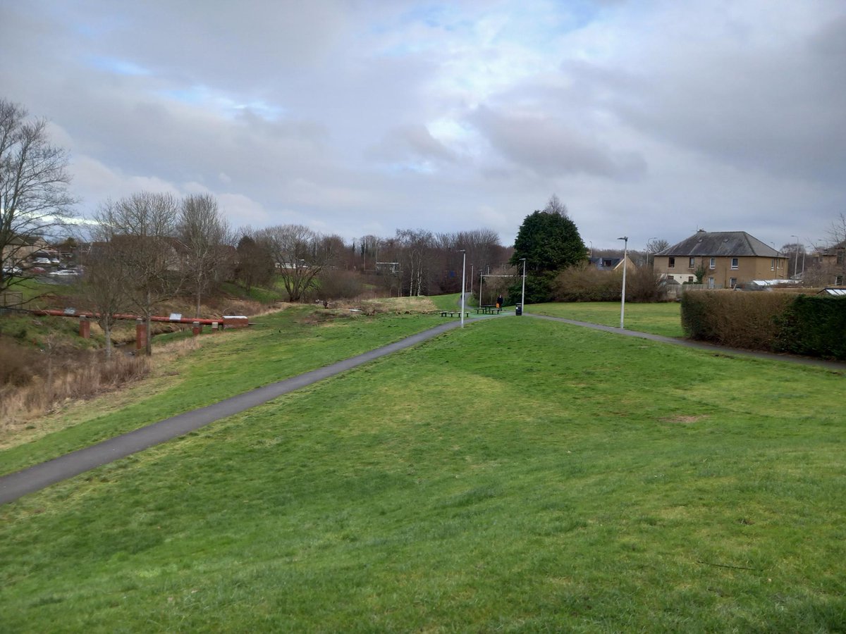 Scottish Water South East tweet media