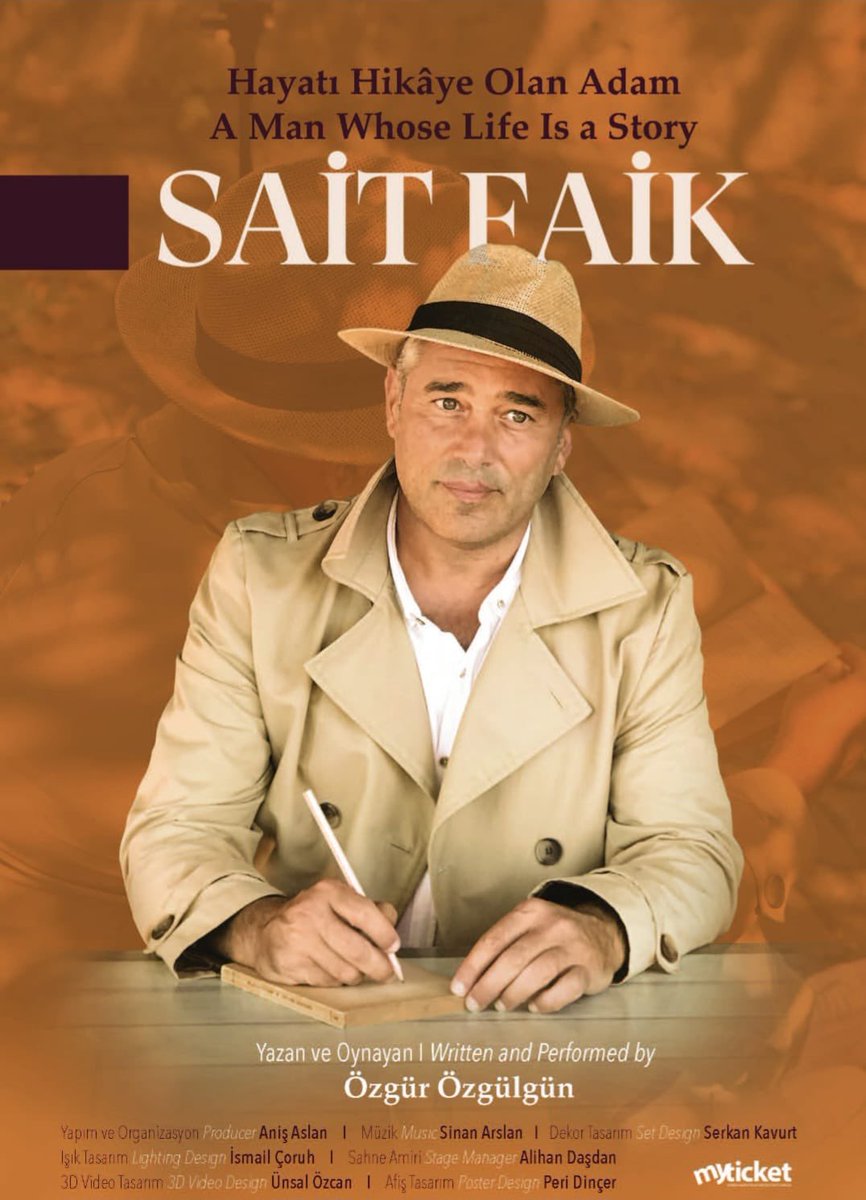 “Hayatı Hikâye Olan Adam Sait Faik” Seyirciyle Buluşuyor edebiyatsanathayat.com/2026/02/03/hay… <a href="/edebiyatsanat_/">Edebiyat Sanat Hayat Dergisi</a> aracılığıyla