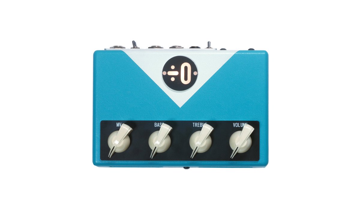 真空管プリアンプ「Divided by 0」抽選販売

価格:45,000円（送料込み）

制作台数:7台
うち５台を抽選、2台を中の人の独断でFFに融通します。

条件
・このポストをリポスト
・フォロー/DM開放などDMを受け取れる状態にあること

その他詳細↓