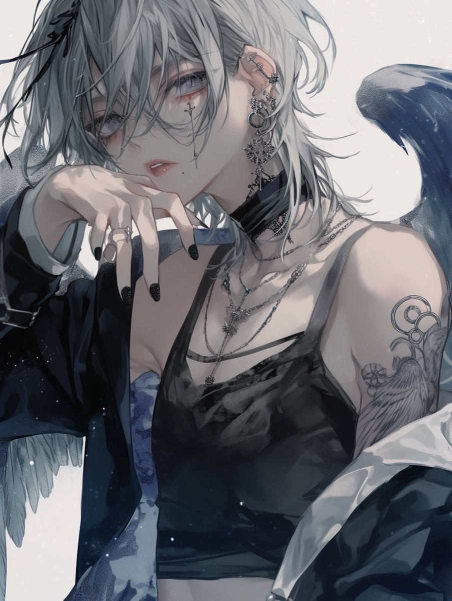 417 (@417_Ai_) / Posts / X