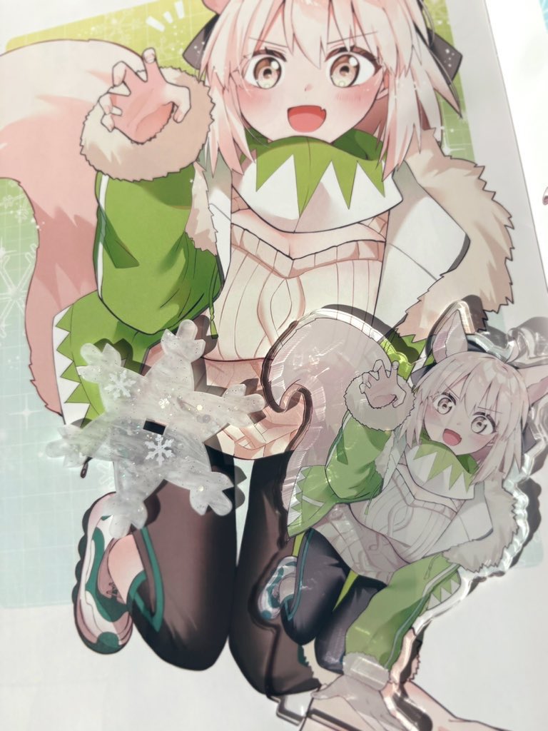 杏子🌸イラストご依頼受付中 (@anko_2727) / Posts / X