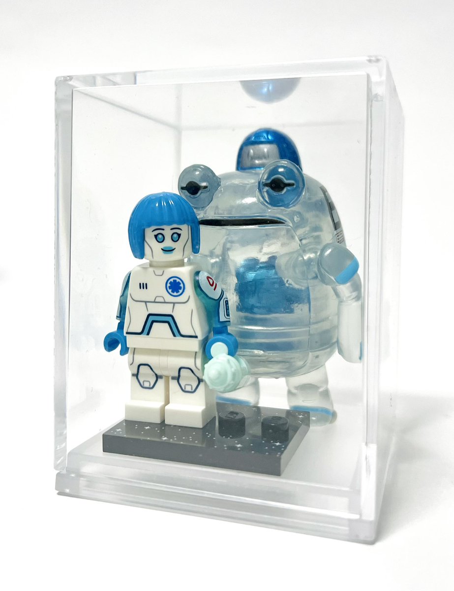 jaychen27's tweet photo. #ケローネン #LEGO https://t.co/GGxOLwZWeO