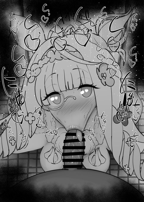 おはフェラ☀️FGOふぇらちお便女2024号「フローラ」 