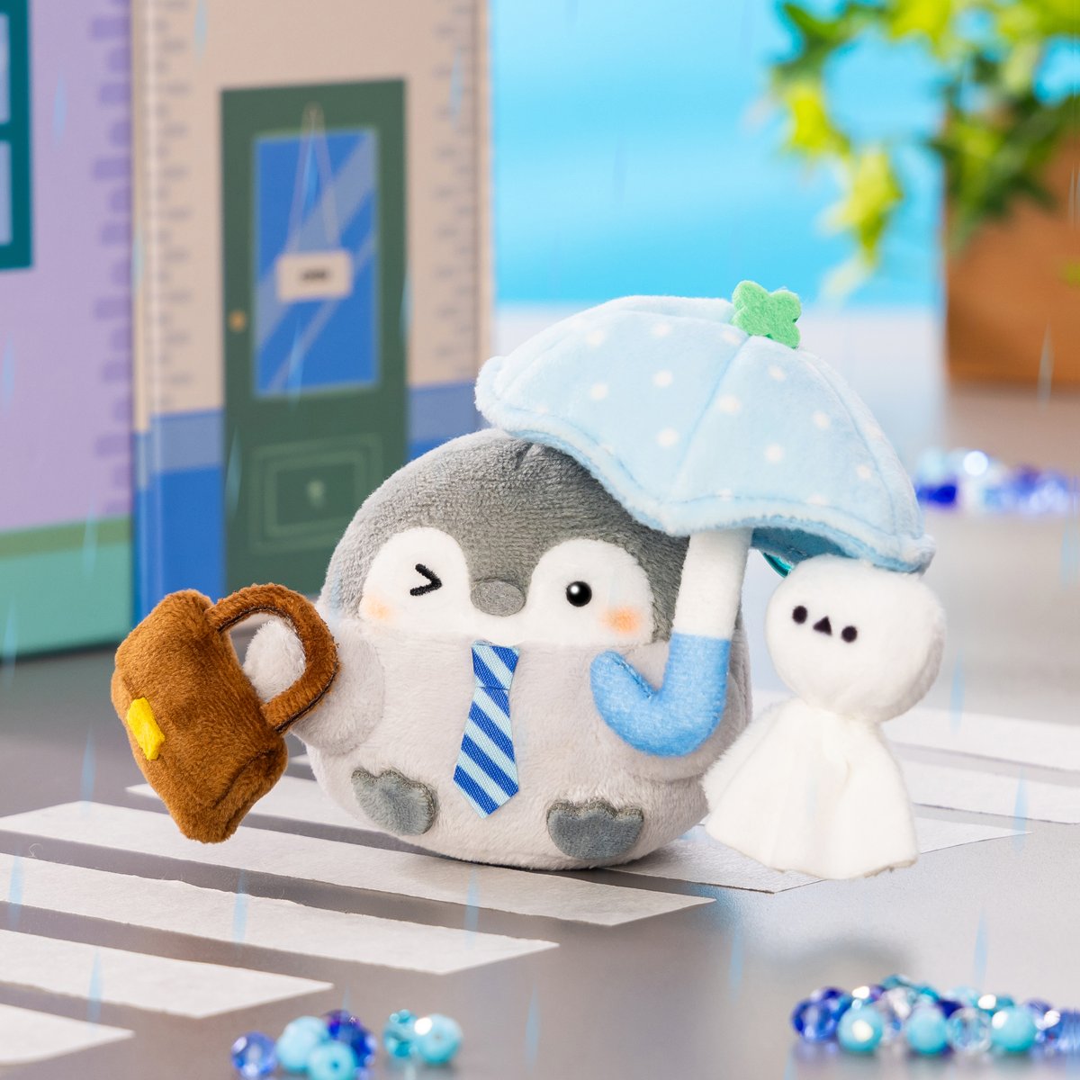 コウペンちゃんグッズ公式 (@kouhou7) / Posts / X