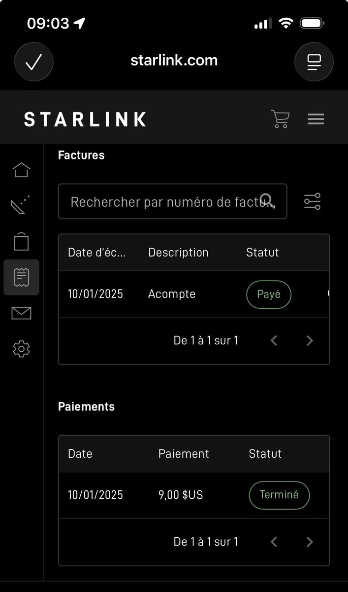 ib_thiam's tweet photo. @Starlink Pre-order https://t.co/ykntQu7TGu