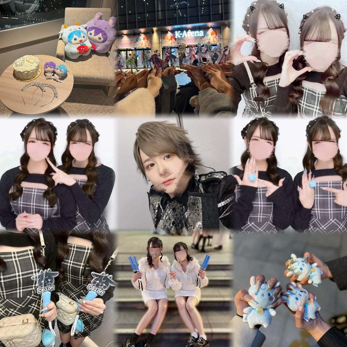 かほ୨୧⟡.· tweet media