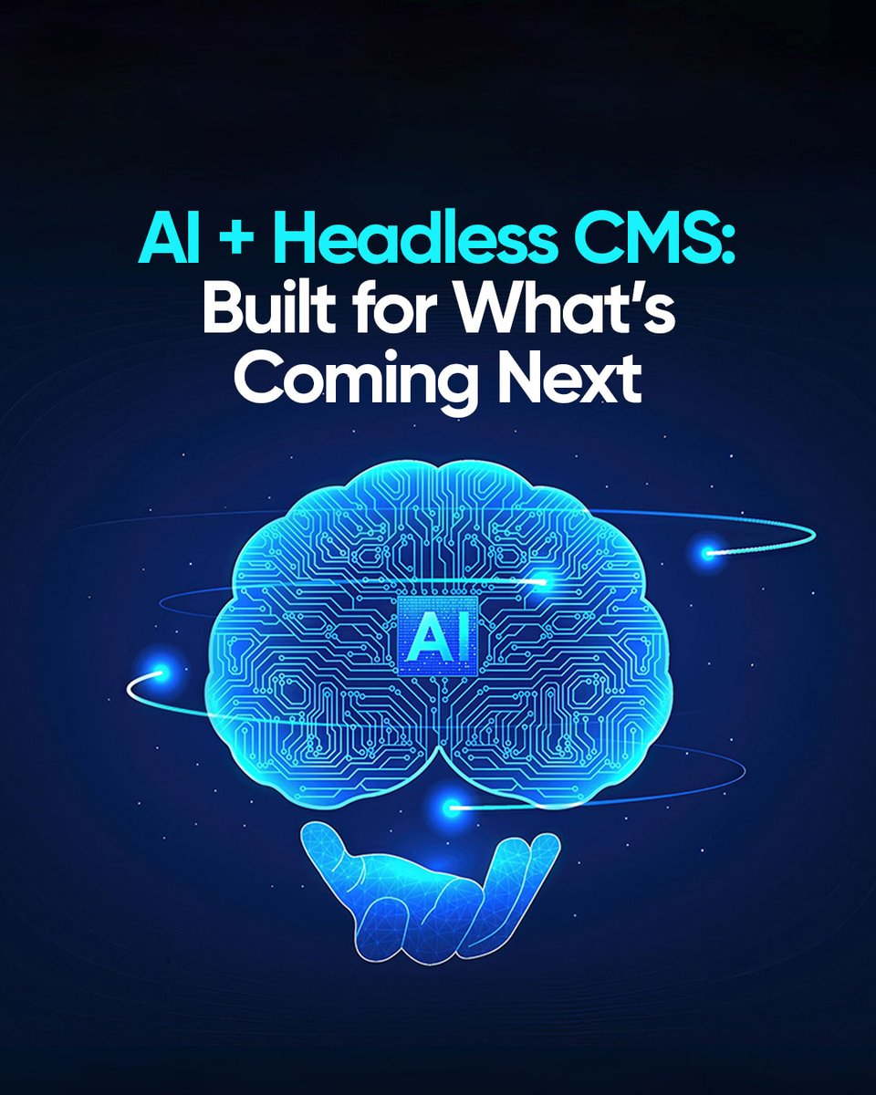 Solvios Technology tweet media