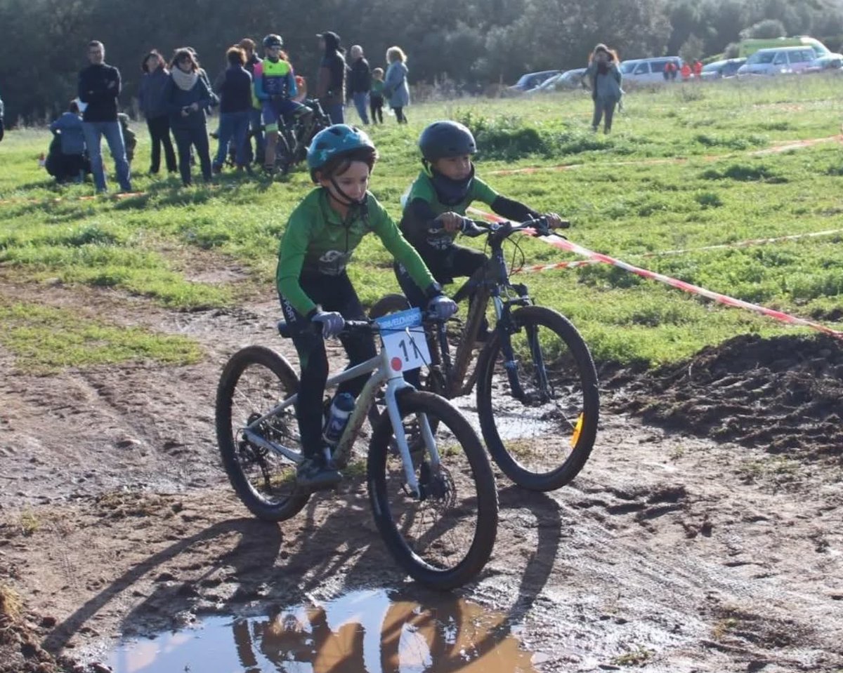 _FCIB's tweet image. VII TROFEU SON SINTES BTT

El pasado domingo 1 de febrero se celebró el Trofeu Son Sintes, que ya va por su séptima edición, organizado por el Grup Esportiu Es Port.

Más INFO en Instagram y Facebook.