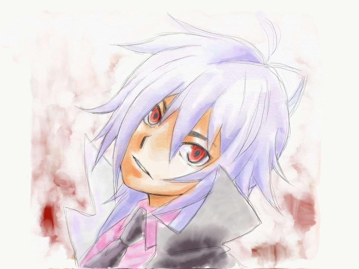 ベイブレードバースト(再)
#ベイブレードバースト