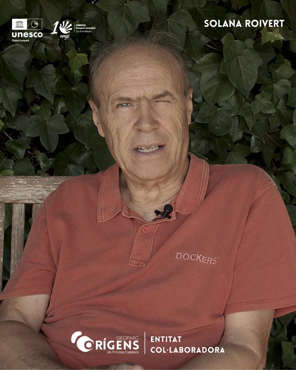 Geoparc Orígens tweet media