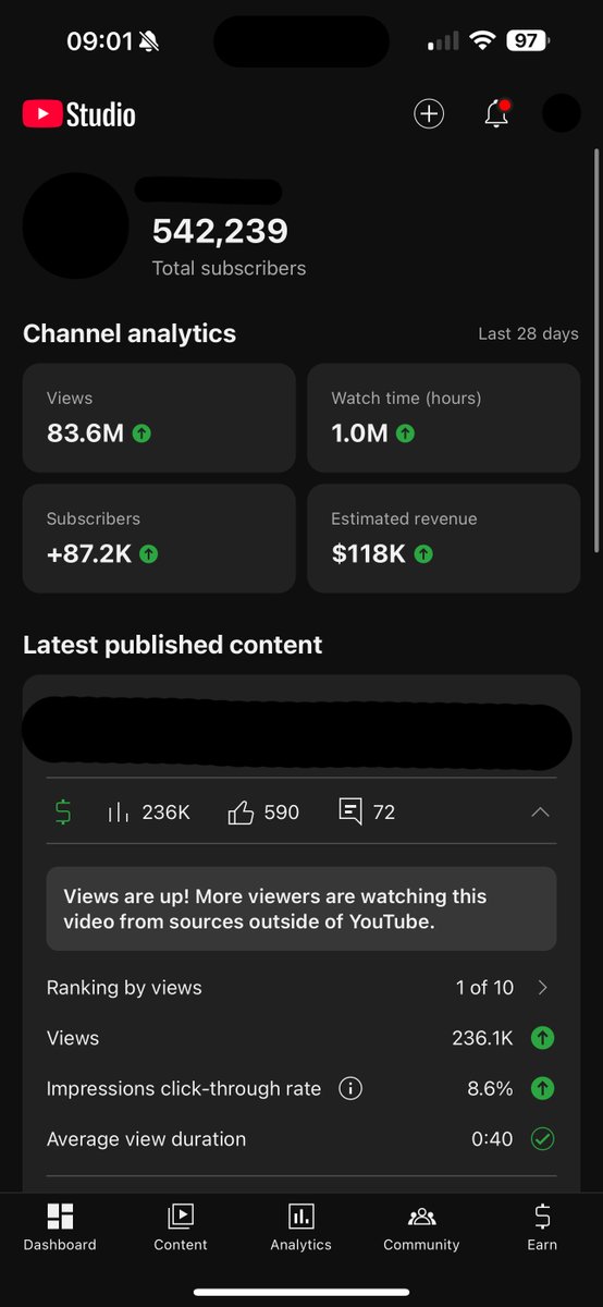 Alik tweet media