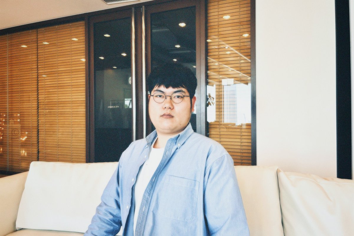 鈴木ジェロニモ 半径3mの #不明を説明 -- 目に見えるものはもちろん