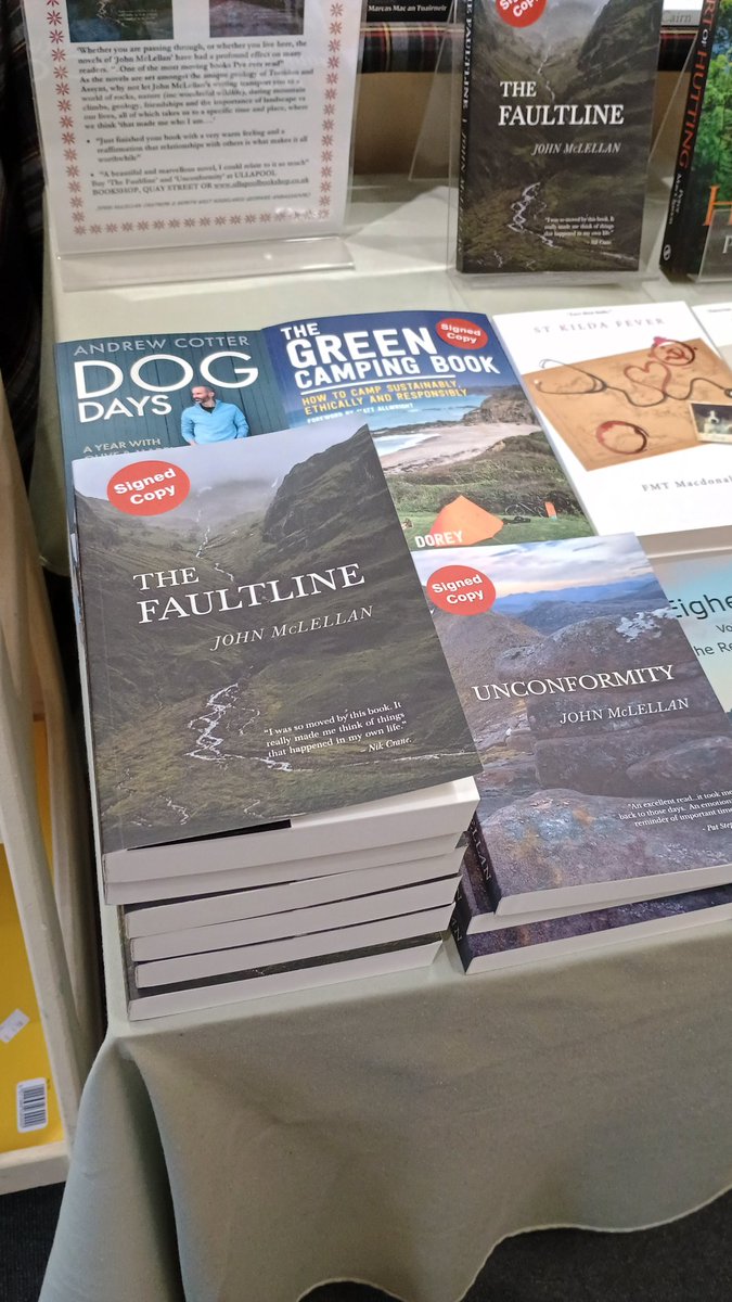 UllapoolBookshop tweet media