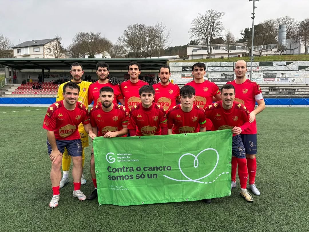 SD Chantada tweet media