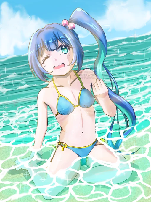#成長してたらRP ←2010年 2026年→