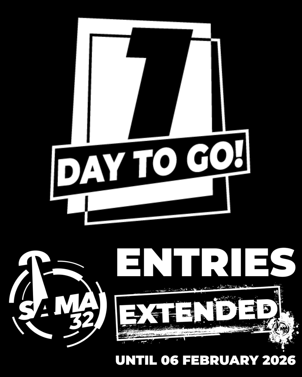 The SA Music Awards tweet media