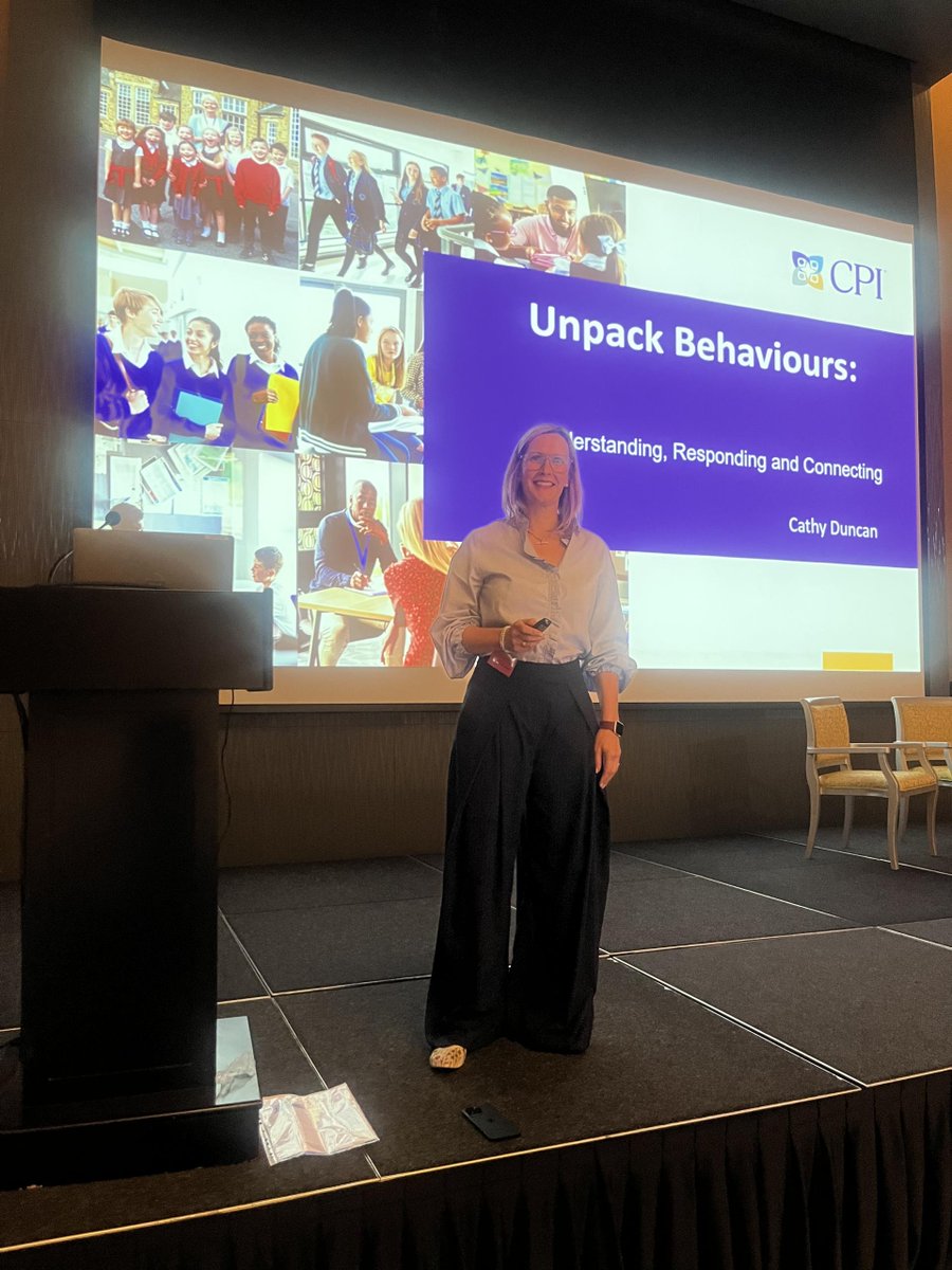 CPI - Education tweet media