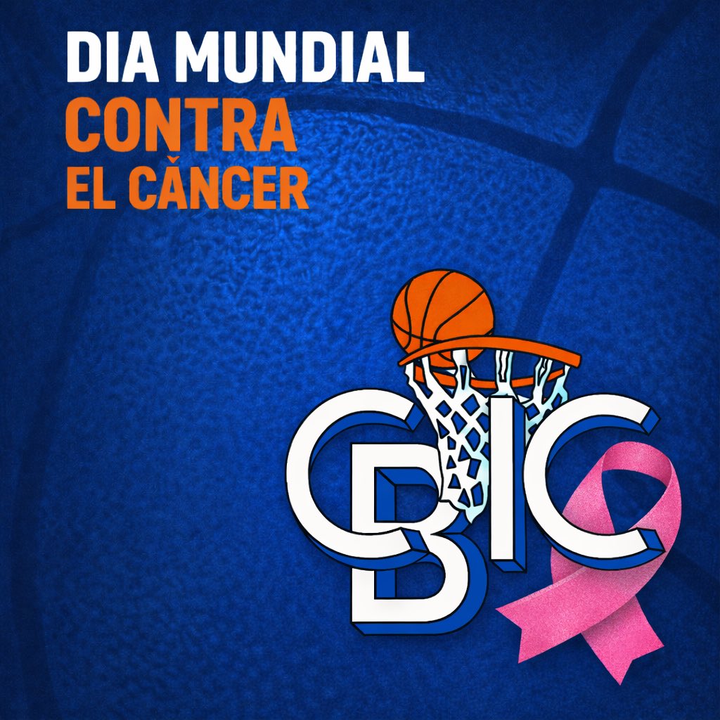 Club de Bàsquet CIC tweet media