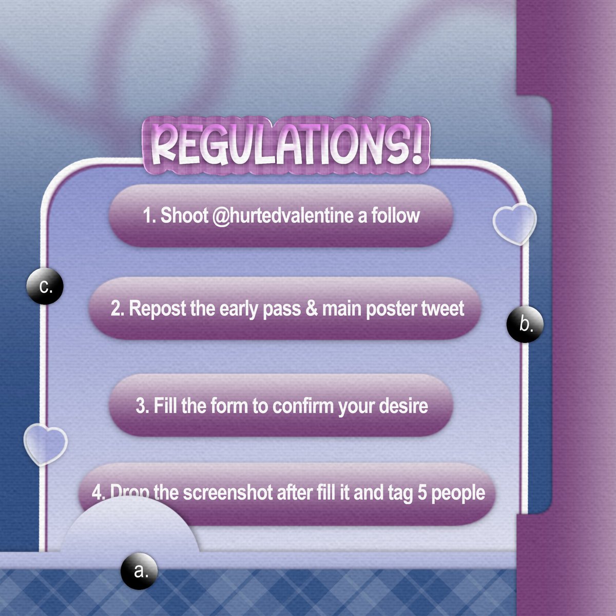 𖦹 ׂ 𓈒 🌊 ／ ⋆ tweet media