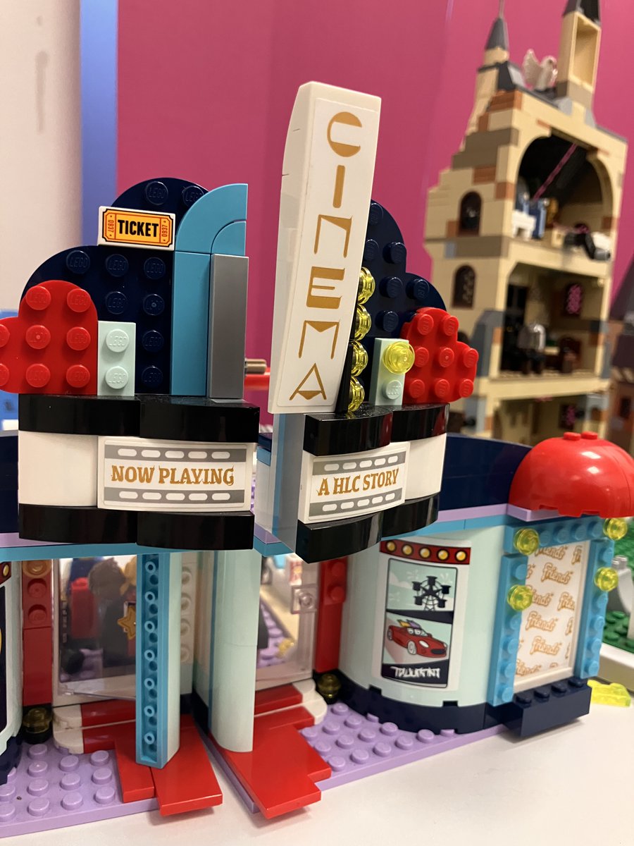 Once Upon a Smile tweet media