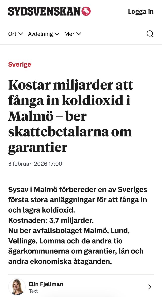 Jan Ericson 🇸🇪🇺🇦 tweet media