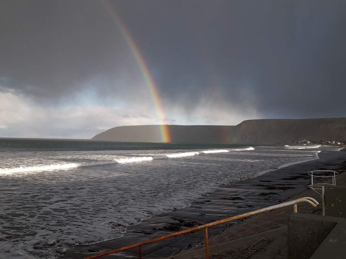 rtillynoticias's tweet image. Miércoles con algunas lluvias en Comodoro y Rada Tilly - rtn.com.ar/?p=152283&amp;amp;utm_…