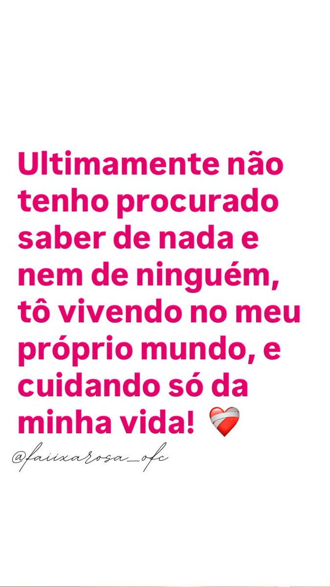 Faixarosasz's tweet photo. https://t.co/5GeMoKJVoY
