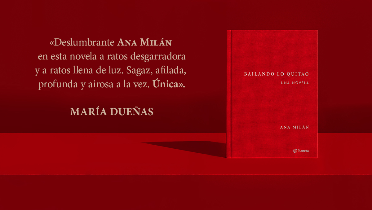 Casa del Libro tweet media