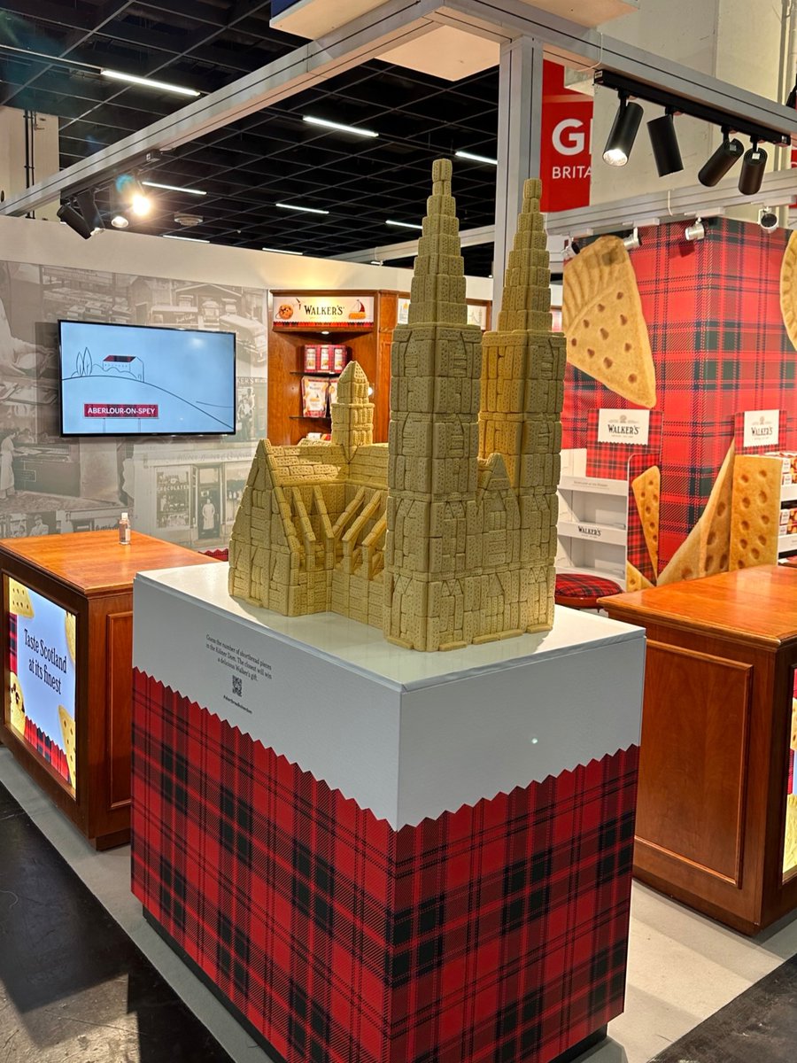 Walker's Shortbread tweet media