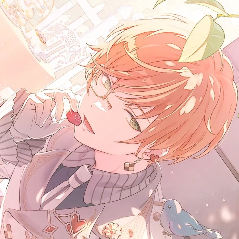 この☕️×🥞の併せもやりたいなーーー😭😭😭