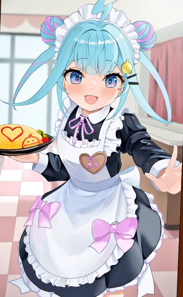 たつ@絵描き tweet media