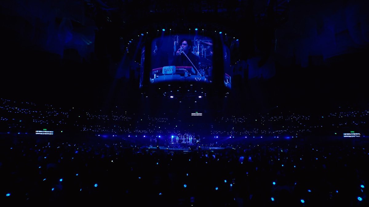 [LIVE] 널 제외한 나의 뇌｜2025 DAY6(데이식스) Special Concert 'The Present'

youtu.be/ju6mkCDsjPU

#DAY6 #데이식스
#The_Present