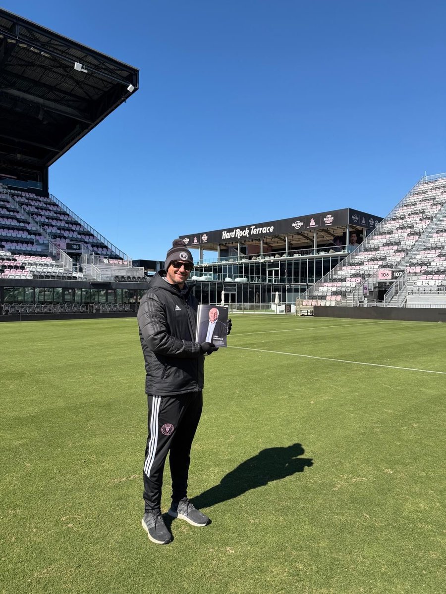 Grounds For Sport tweet media