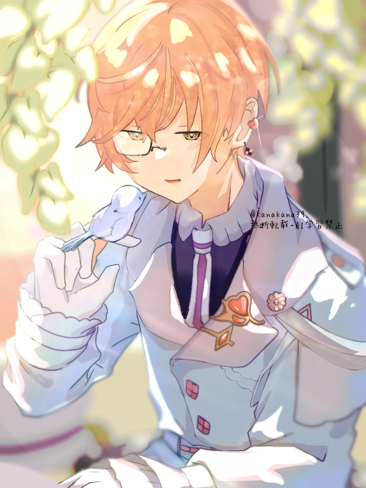 今イベの彰人
#prsk_FA