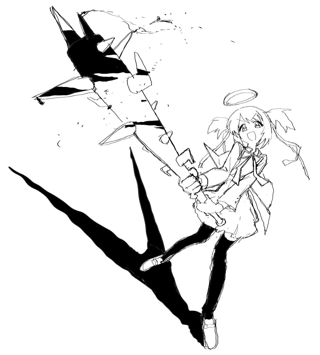 dda_sang's tweet photo. https://t.co/SaeInOeCpf