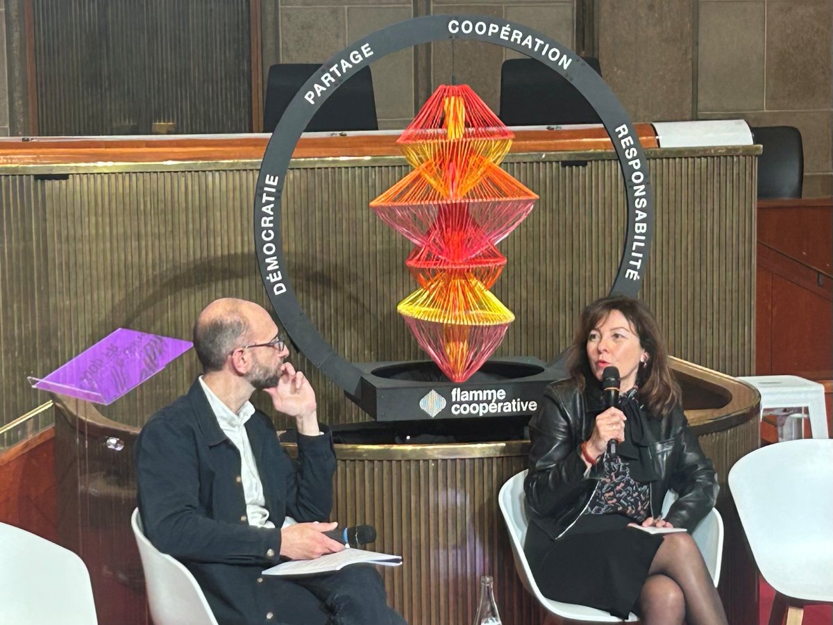 La Coopération Agricole tweet media