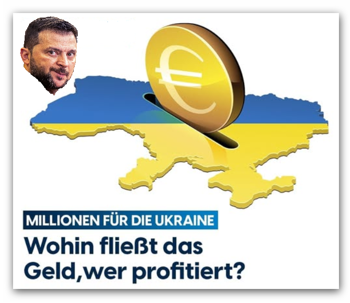 Würde ich gerne wissen! Wer noch?