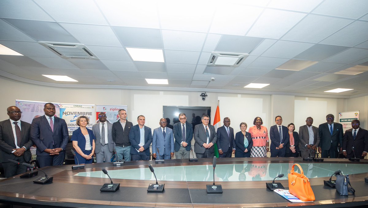 Programme PACCI tweet media