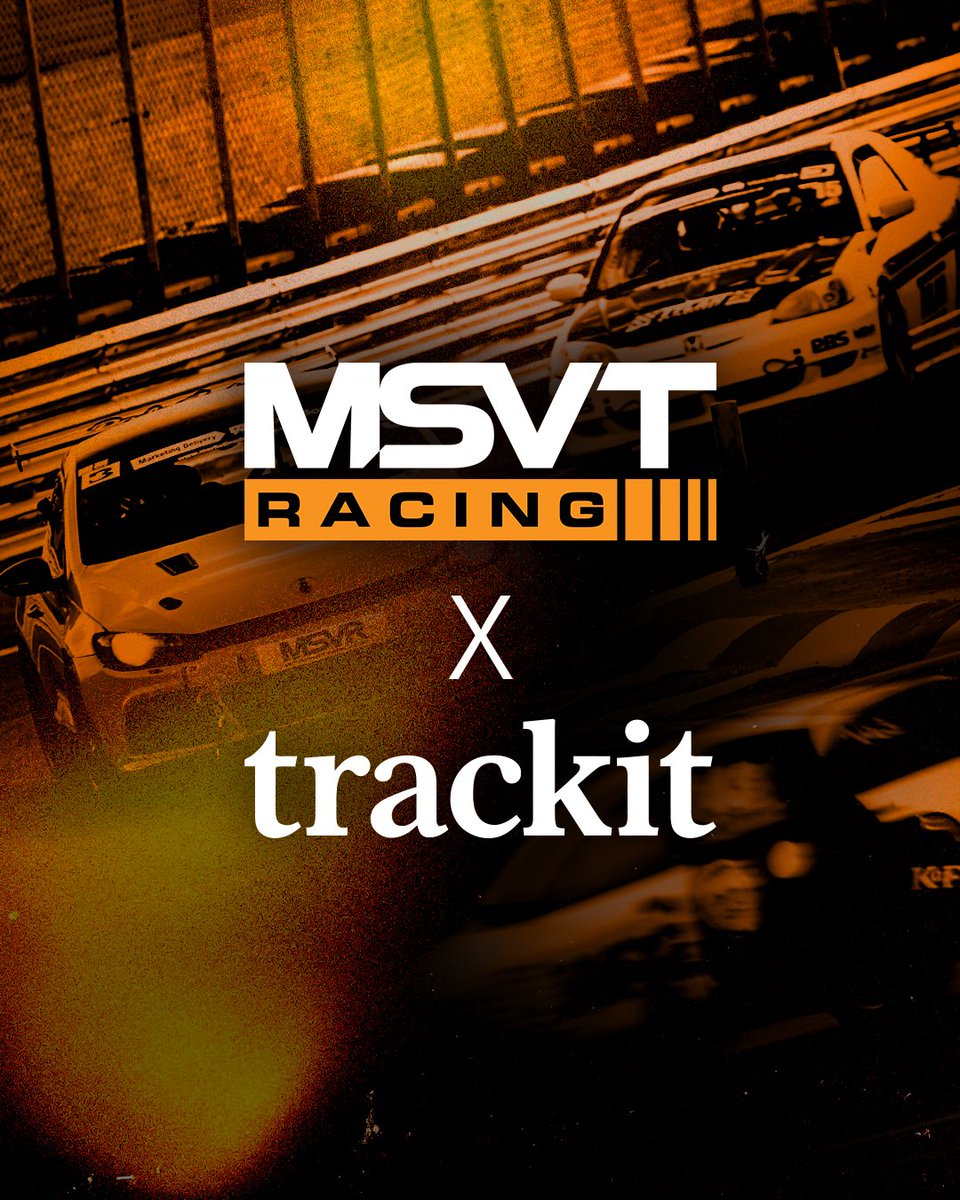 MSVT Racing tweet media